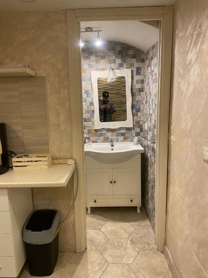 ナポリ Ciro House Bed & Breakfast エクステリア 写真